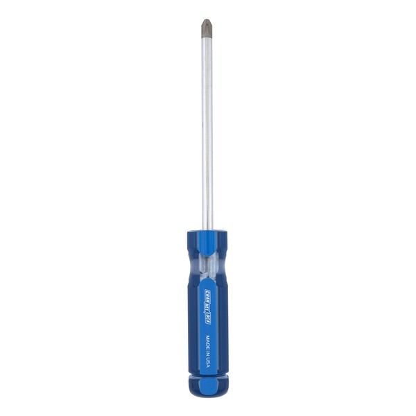 Channellock P306a # 3 Professional Phillips Screwdriver