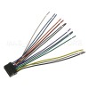 AFTERMARKET WIRE HARNESS FOR ALPINE UTE-73BT UTE73BT *PAY TODAY SHIPS