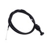 SVKZGFZ Choke Cable + Valve Plunger Kit for Honda Rancher