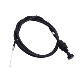 SVKZGFZ Choke Cable + Valve Plunger Kit for Honda Rancher 350 (2000-2006) TRX350TE/TM/FM, Rancher 400 (2004-2008) TRX400FA/FGA