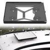 CRTHHGL Starlink Mini Mount,Flat Starlink Mini Magnet Car Shield Mount