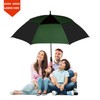 Baraida Golf Umbrella Large 62/68/72 Inch, Extra Large Oversize Double