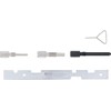 BGS Engine Setting Tool Set for Ford Pack of 3