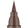 essence Cosmetics Lash Princess Liner 3 ml, Brown