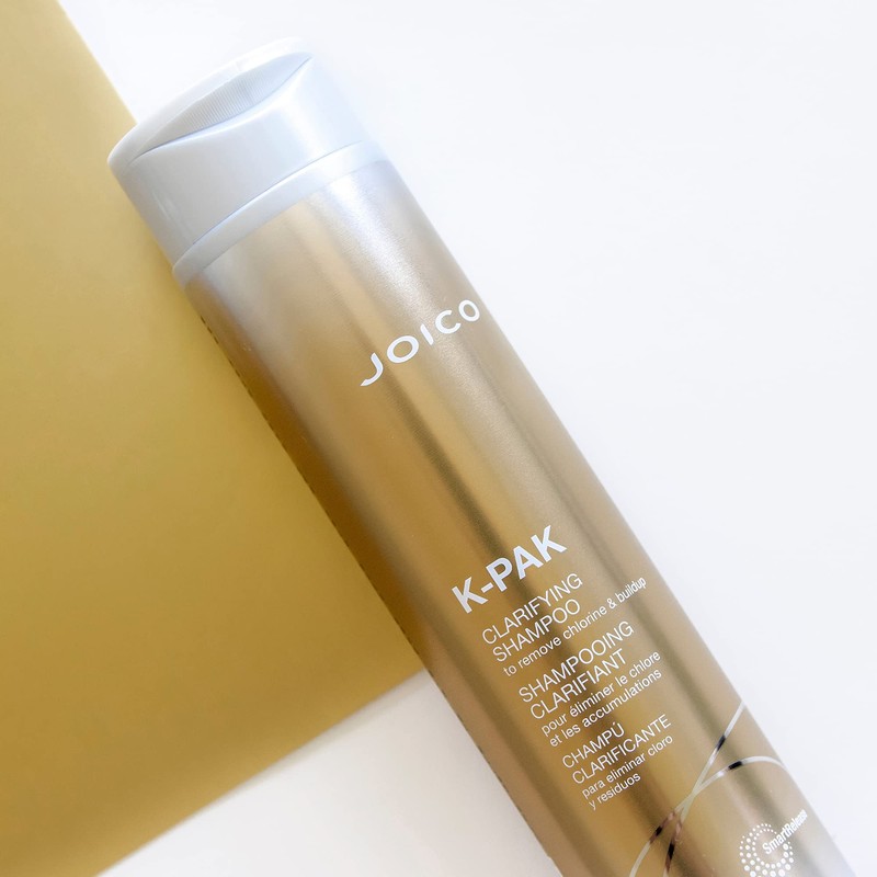 Joico K-Pak Style Clarifying Shampoo 300 ml