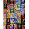 Old Baseball Cards - Unopened Packs Fr Wax Box. Huge