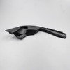 HUYILUN0104 1 Pair Left And Right Hood Hinge Cover Cowl