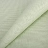 Aida Cloth 14 Count Cross Stitch Fabric,19×28inch (14CT, Light green)