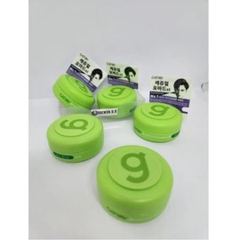 Moving Rubber Wax Natural Airize 15g x5 Portable / 무빙러버 왁스 내츄럴 에어라이즈 15g x5 휴대용이