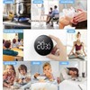 WANGCL Digital Magnetic Kitchen Timer with Large LED Screen for