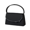 Fushodo Formal Bag, Set Product, Black Formal, Women's, For Funerals,