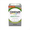 Suplemento en comprimidos Centrum Base Sin sabor de 125 un