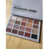 Eyeshadow Morphe x Madison Beer Channel Surfing Artistry Palette BNIB