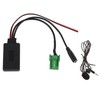 AUX Bluetooth Input Wire Fit for Acura RDX Tsx MDX