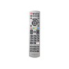 azurano Remote Control for PANASONIC N2QAYB001178, N2QAYB001179