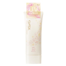 Excel Protective UV Essence lb 01 Cherry & Bergamot Sunscreen