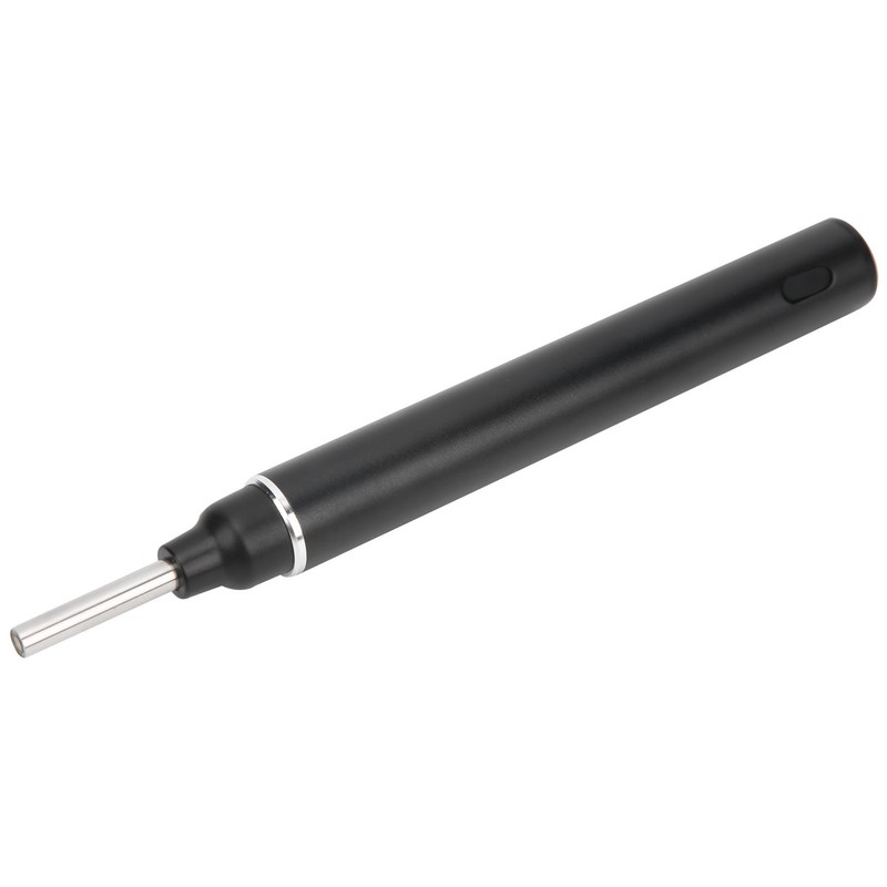 P40 5MP WiFi Ear Cleaning Endoscope Spoon Mini Visual Ear