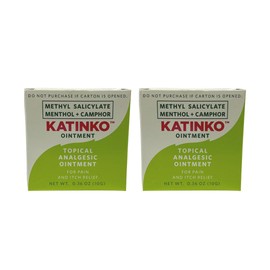 Katinko Ointment 20g Pack of 2