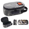 RYO TRUST Smell Proof Bag with Combination Lock, Odor Proof