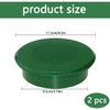 Professional Golf Cup Cover Universal Putting Green Hole Practice Training