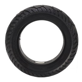 200X50 8 in Electric Scooter Solid Tire Rubber Anti Slip Electric Scooter Replacement Tire for Scooter