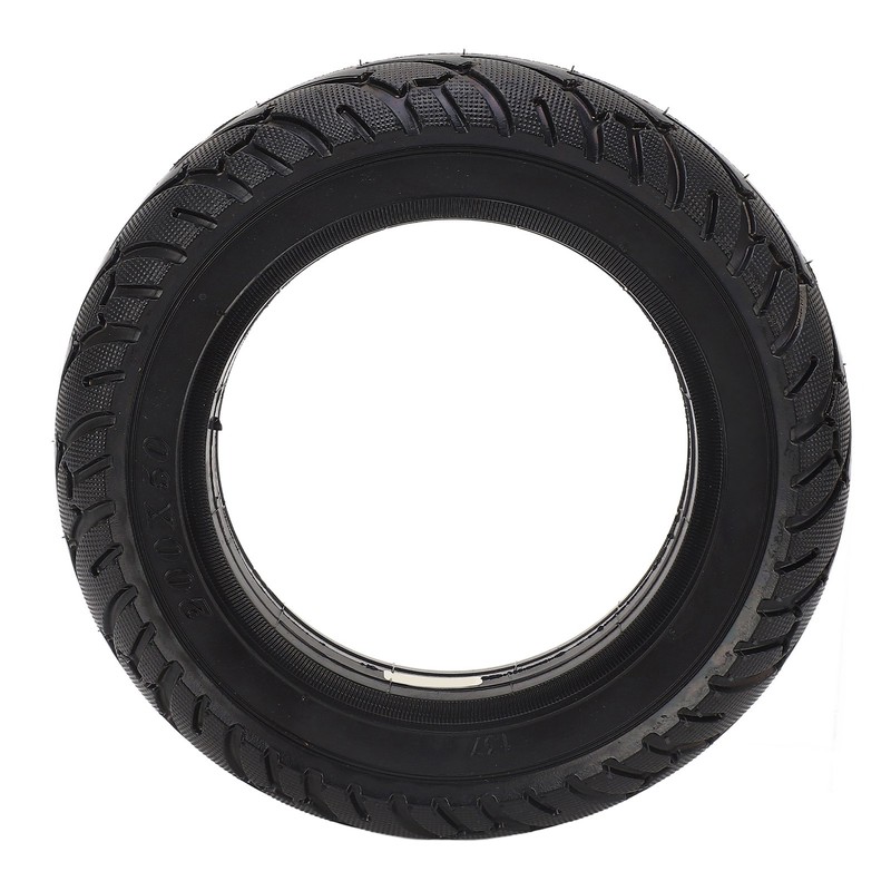 200X50 8 in Electric Scooter Solid Tire Rubber Anti Slip