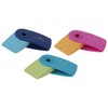 Faber Castell Rubber Mini Sleeve Closable Display 24 Pieces Erasers,