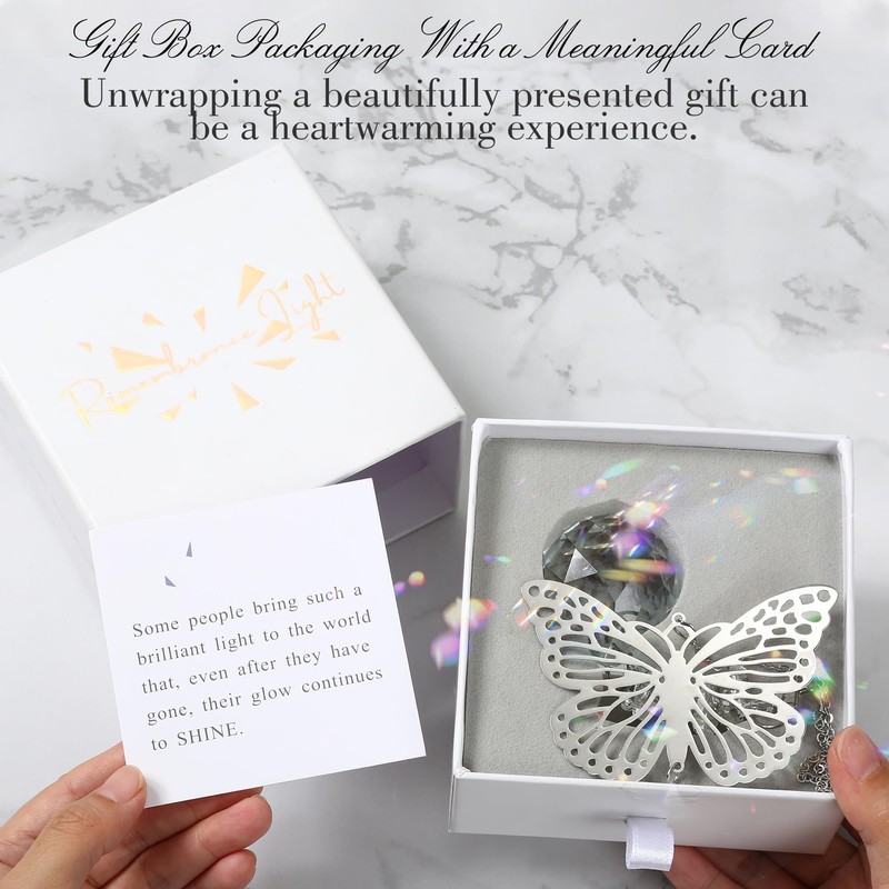 Memorial Gifts - Sympathy Gifts for Loss of Loved One,