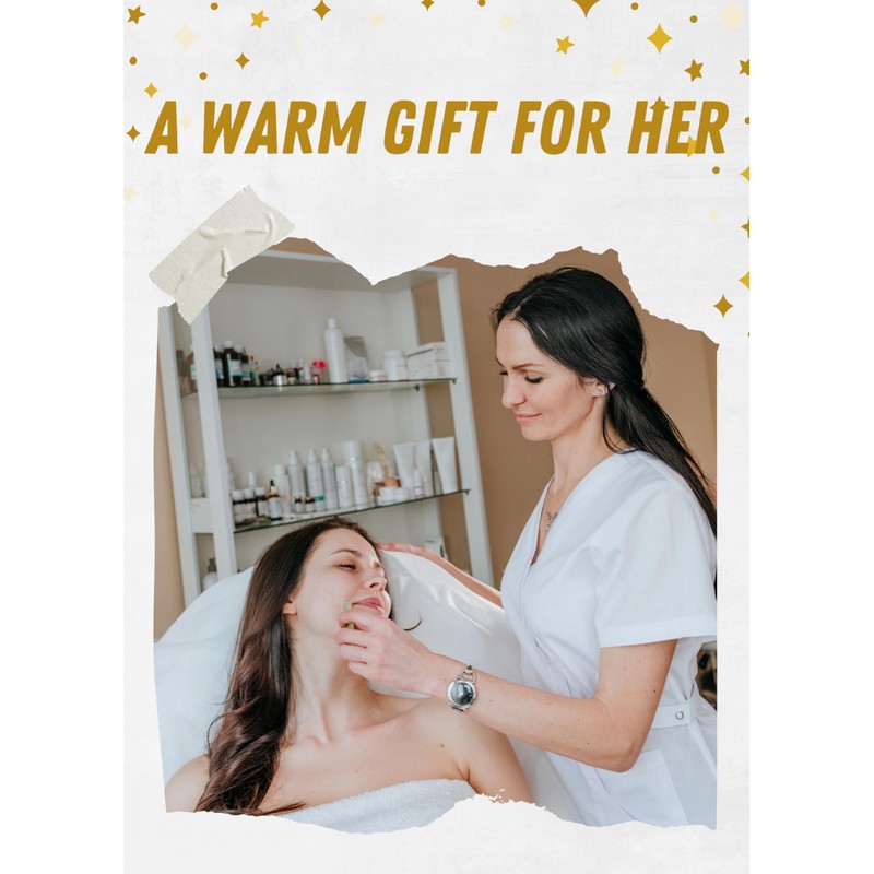 Esthetician Gifts for Women, Skin Therapist Skin Technician Gifts, Super
