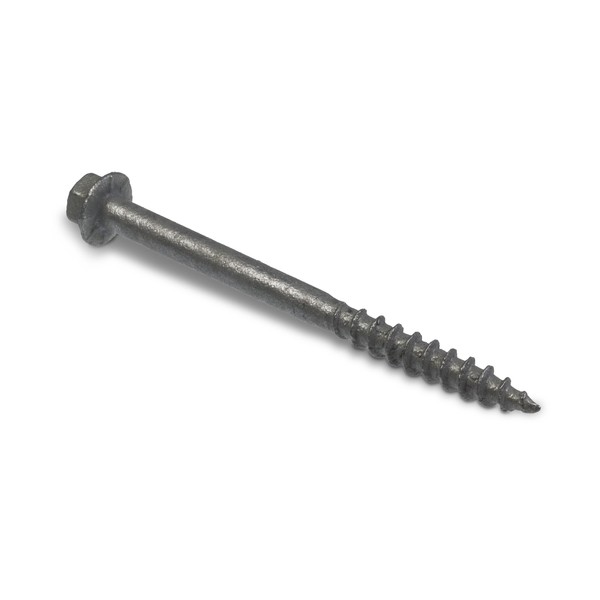 Simpson Strong-Tie SD10212R100-R - #10 x 2-1/2 Inch Strong Drive