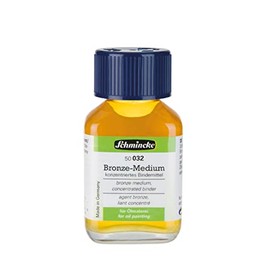 Schmincke 50032025 Bronce Mediano 60 ml