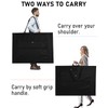 Nicpro Light Weight Art Portfolio Bag, 32 x 42 Inches