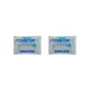 Captain Stag UZ-13187 Ice Packs, Antibacterial Cool Time, Cold Retention,