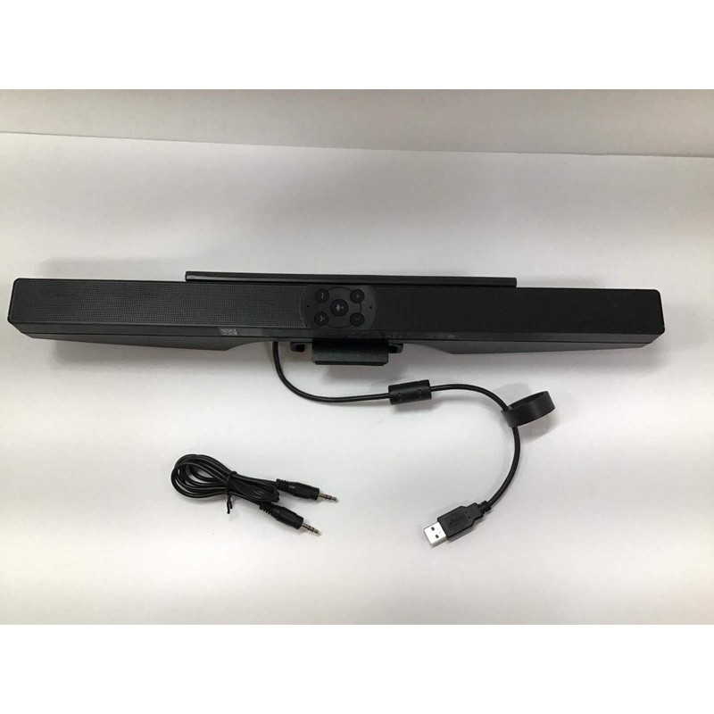 Dell Pro Stereo Soundbar AE515M New Sealed