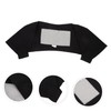 ORFOFE Self-warming Magnetic Shoulder Support Brace for Tendonitis Breathable Compression