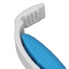 Urinary Incontinence Clamp Prevent Leakage Adjust Pressure Soft Silicone Incontinence