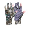 Knight & Hale Run N' Gun™ Gloves - Mossy Oak®