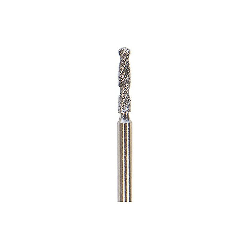 Diamond Coated Uniform Shank Drills, 1.30 Millimeter | DIB-210.90