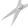 Bud Trimming Scissors Stainless Steel Floral Scissors Plant Shears Flowers