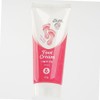 Mizon Ikel Rose Moisturizing Care Foot Cream 100g, 1 / 이켈 로즈 보습 케어 발전용 풋크림 100g, 1