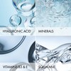 Vichy Minéral 89, 72 Hour Moisture Boosting Cream Fresh, With