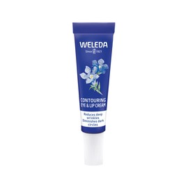 Weleda Contouring Eye & Lip Cream (Blue Gentian & Edelweiss) 10ml