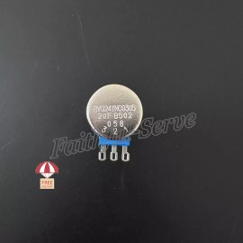 Unbranded For TOCOS Electrodeless Potentiometer RVQ24YNC0305 20F B502 5K 360 Degree