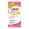 Caltrate Suplemento de Calcio 600 +D 600mg / 400 UI