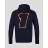 Castore Red Bull Racing F1 Max Verstappen Driver Hoodie
