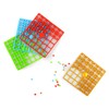 Pixel P90021-00505 Fun Craft Set 2, for Designing 2 Keyrings