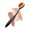 Altipia Soft foundation brush, pore cover brush, base makeup / 부드러운 파운데이션 브러쉬 모공 커버 브러쉬 베이스 메이크업