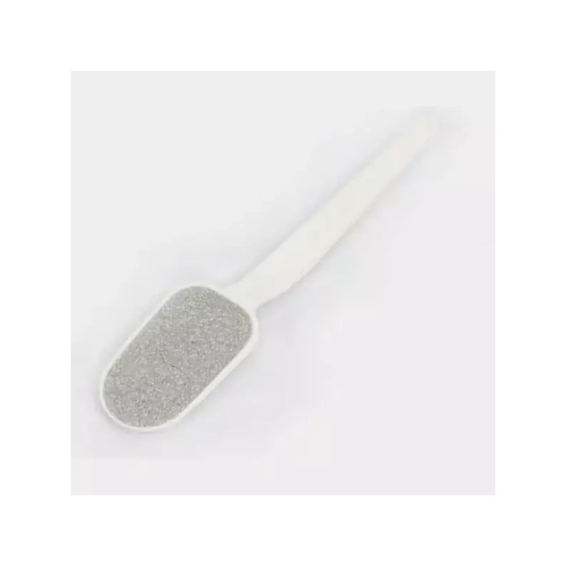 발뒤꿈치굳은살 다용도 니켈 발각질제거기 각질제거제 각질케어 1p Nickel Foot File