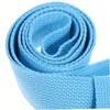 Gogogmee 2pcs Yoga Mat Carrying Strap for Yoga Mat Sling