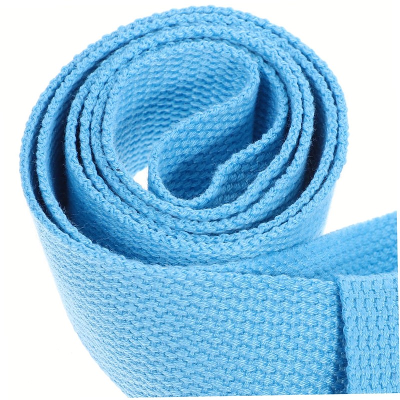 Gogogmee 2pcs Yoga Mat Carrying Strap for Yoga Mat Sling